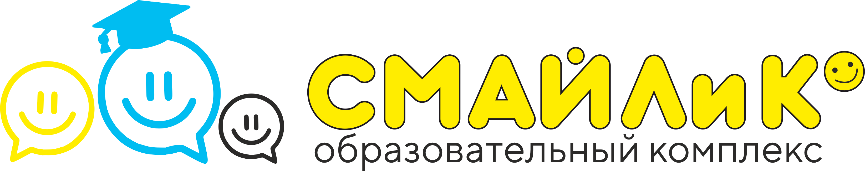 СМАЙЛиК HR